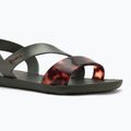 Дамски сандали Ipanema Vibe green/turtle/brown 7