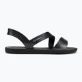Дамски сандали Ipanema Vibe black/gradient/silver 2