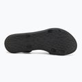 Дамски сандали Ipanema Vibe black/gradient/silver 4