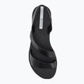 Дамски сандали Ipanema Vibe black/gradient/silver 5