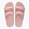 Джапанки Ipanema Duo Day light pink за жени 2