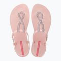 Дамски сандали Ipanema Class Twist light pink/rose 2