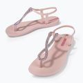 Дамски сандали Ipanema Class Twist light pink/rose 3