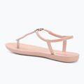 Дамски сандали Ipanema Class Twist light pink/rose 3