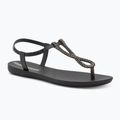 Дамски сандали Ipanema Class Twist black/dark grey