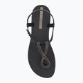 Дамски сандали Ipanema Class Twist black/dark grey 5