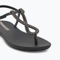 Дамски сандали Ipanema Class Twist black/dark grey 7