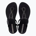 Дамски сандали Ipanema Class Twist black/dark grey 2