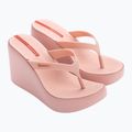 Дамски джапанки Ipanema High Fashion II pink/light pink