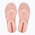 Дамски джапанки Ipanema High Fashion II pink/light pink 2