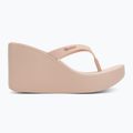 Дамски джапанки Ipanema High Fashion II pink/light pink 2