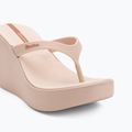 Дамски джапанки Ipanema High Fashion II pink/light pink 7