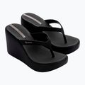 Дамски джапанки Ipanema High Fashion II black/black/beige