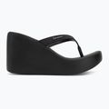 Дамски джапанки Ipanema High Fashion II black/black/beige 2