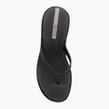 Дамски джапанки Ipanema High Fashion II black/black/beige 5