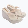 Дамски джапанки Ipanema High Fashion II beige/light beige