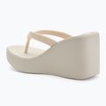 Дамски джапанки Ipanema High Fashion II beige/light beige 3