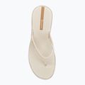 Дамски джапанки Ipanema High Fashion II beige/light beige 5