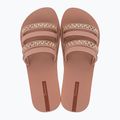 Ipanema Chic Slide pink/tile brown дамски джапанки 2