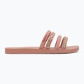 Ipanema Chic Slide pink/tile brown дамски джапанки 2