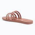 Ipanema Chic Slide pink/tile brown дамски джапанки 3