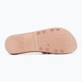 Ipanema Chic Slide pink/tile brown дамски джапанки 4