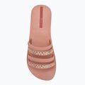 Ipanema Chic Slide pink/tile brown дамски джапанки 5