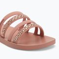 Ipanema Chic Slide pink/tile brown дамски джапанки 7