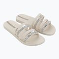 Ipanema Chic Slide beige/beige дамски джапанки