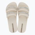Ipanema Chic Slide beige/beige дамски джапанки 2