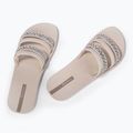 Ipanema Chic Slide beige/beige дамски джапанки 3