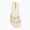 Ipanema Chic Slide beige/beige дамски джапанки 5
