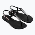 Ipanema дамски сандали Class Chic black/crystal