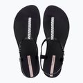 Ipanema дамски сандали Class Chic black/crystal 2