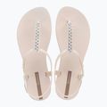 Дамски сандали Ipanema Class Chic beige/crystal 2