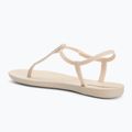 Дамски сандали Ipanema Class Chic beige/crystal 3