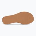 Дамски джапанки Ipanema High Fashion II Slide beige/glitter beige/green 4
