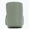 Дамски джапанки Ipanema High Fashion II Slide green/glitter green/grey 6
