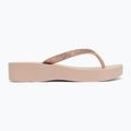 Дамски джапанки Ipanema Mesh Chic Plat pink/glitter pink 2
