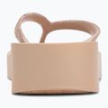 Джапанки Ipanema Mesh Chic Plat beige/glitter beige за жени 6