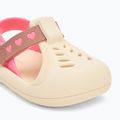 Сандали Ipanema Little Baby бежово/розово 7