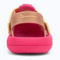 Сандали Ipanema Little Baby розови/златни 6