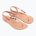 Дамски сандал Ipanema Rio beige/pink