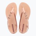 Дамски сандал Ipanema Rio beige/pink 2