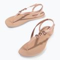 Дамски сандал Ipanema Rio beige/pink 3