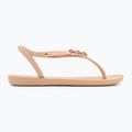 Дамски сандал Ipanema Rio beige/pink 2