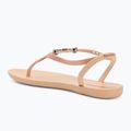 Дамски сандал Ipanema Rio beige/pink 3