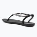 Дамски сандал Ipanema Rio black/silver 3