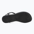 Дамски сандал Ipanema Rio black/silver 4