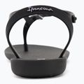 Дамски сандал Ipanema Rio black/silver 6